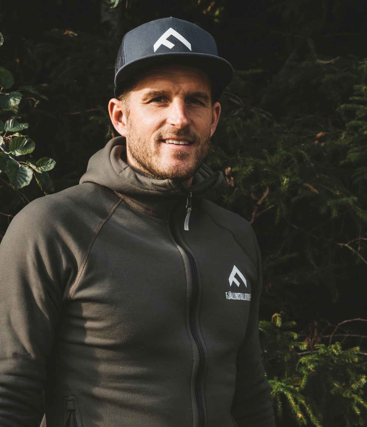 mikael westöö fjällinstallationer Åre